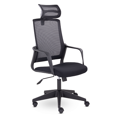 Кресло EPIK Р-700 PL TW68-115 (черный)