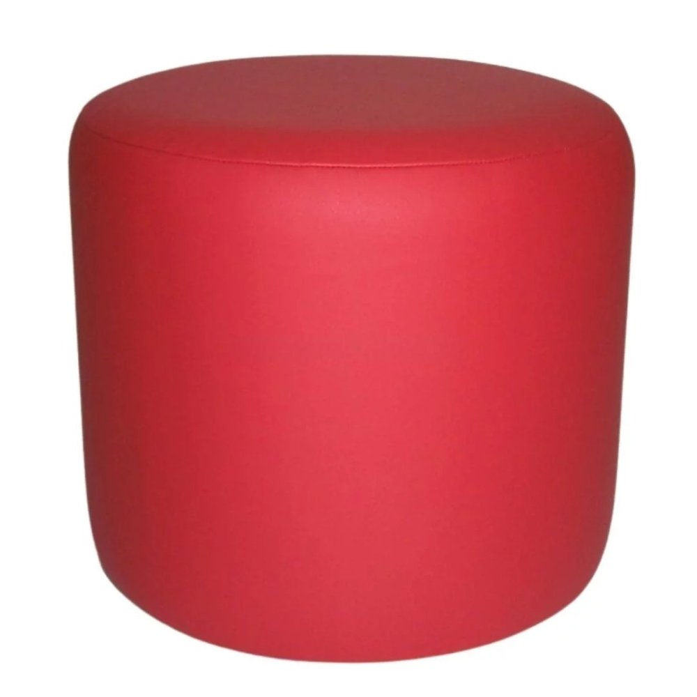 Пуфик «Цилиндр»