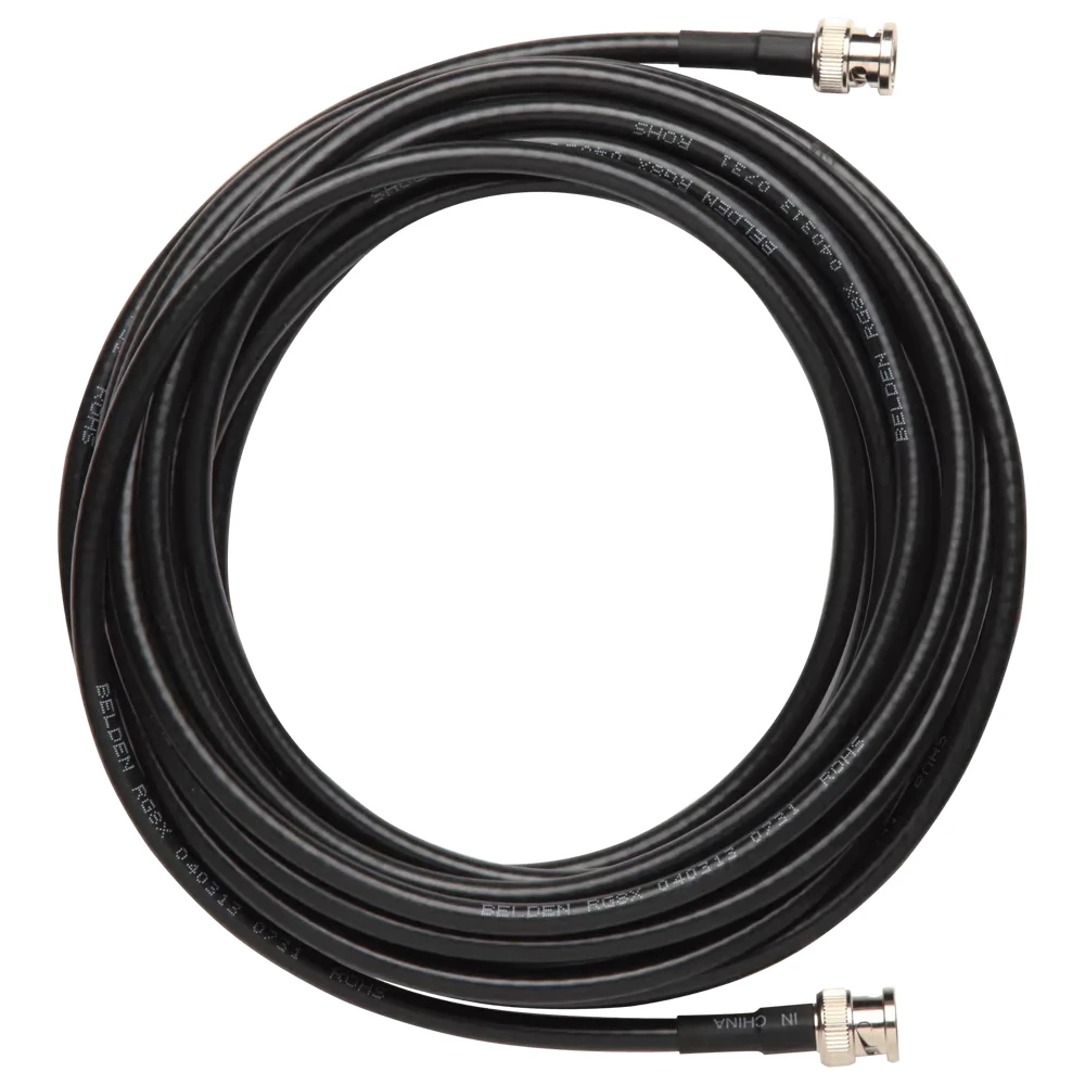 Антенный кабель для радиосистем Shure UA825.