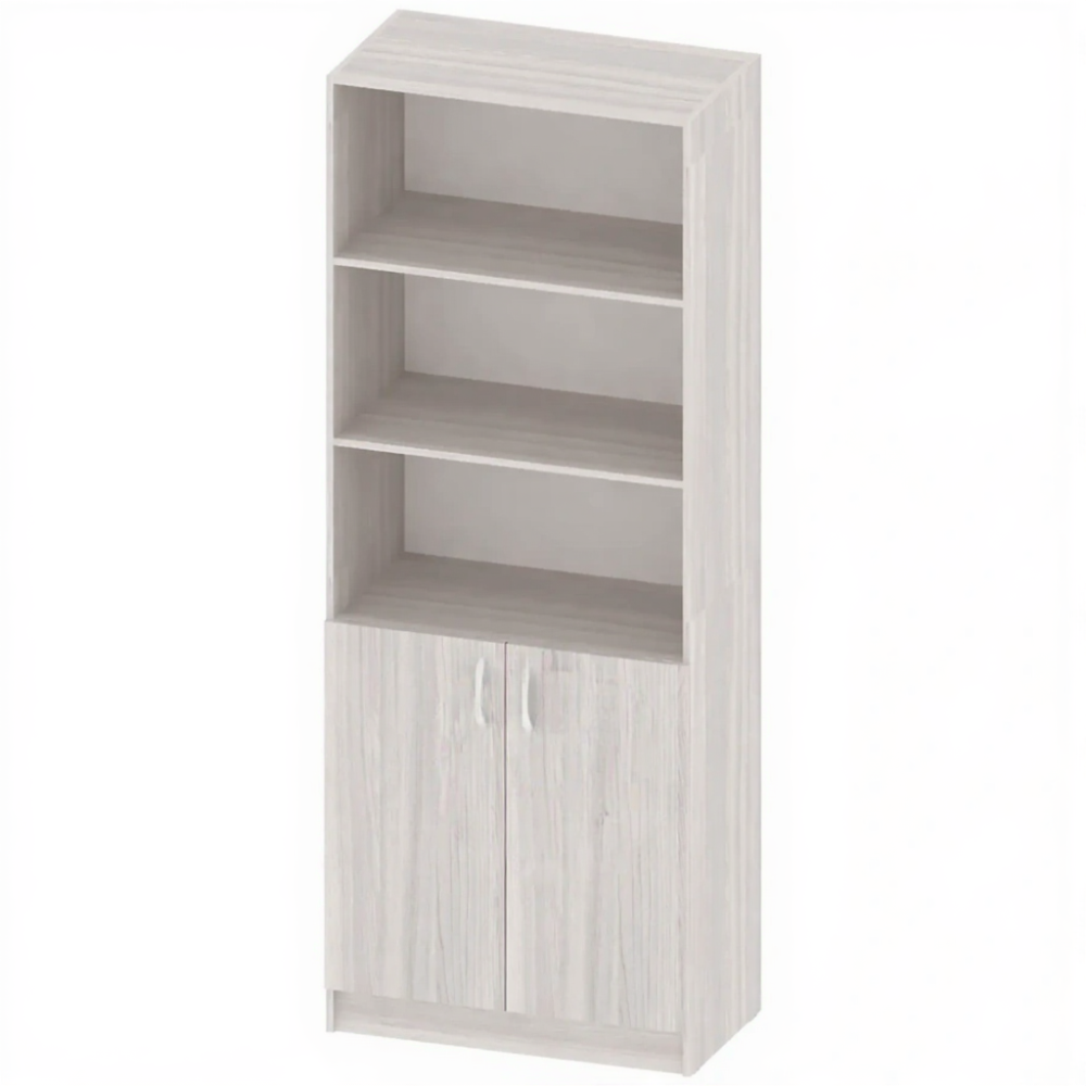 Шкаф для учебных пособий СТ-ШП-17