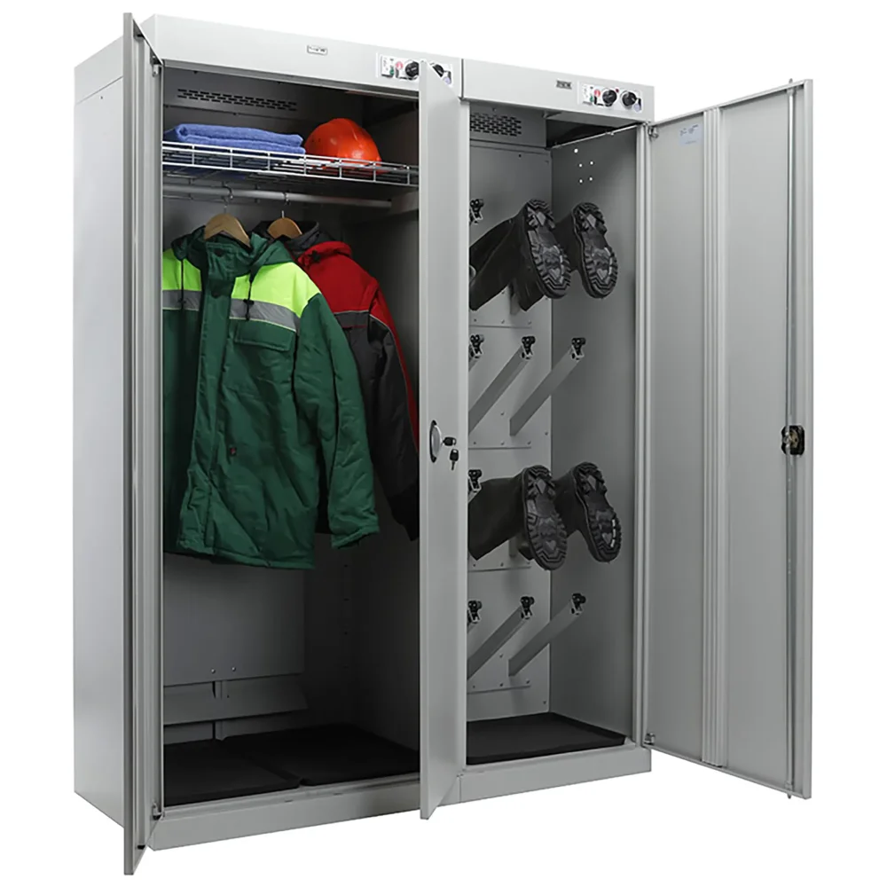 Шкаф сушильный ШС Сахара 5