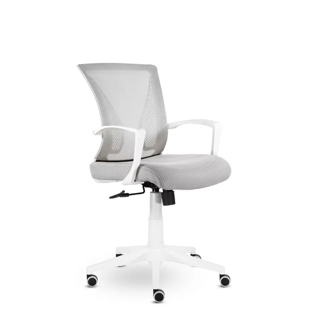 Кресло СН-800 Энжел белый