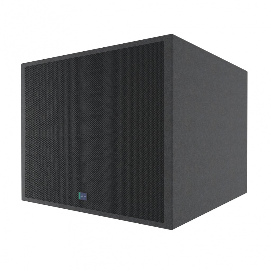 Низкочастотная акустическая система АВРОРА АСБ18