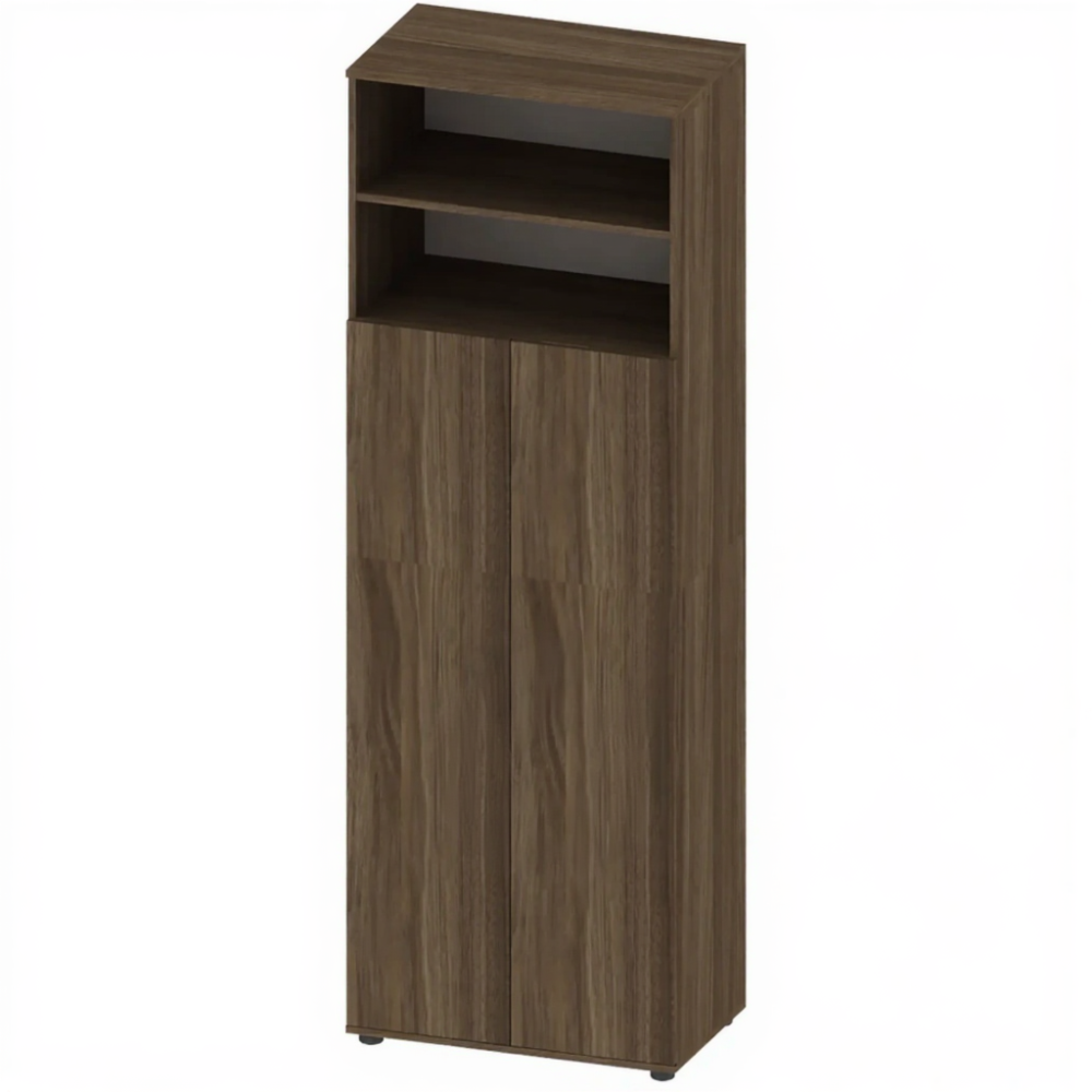 Шкаф канцелярский для документов полуоткрытый 700 мм ОФ-СТ-134