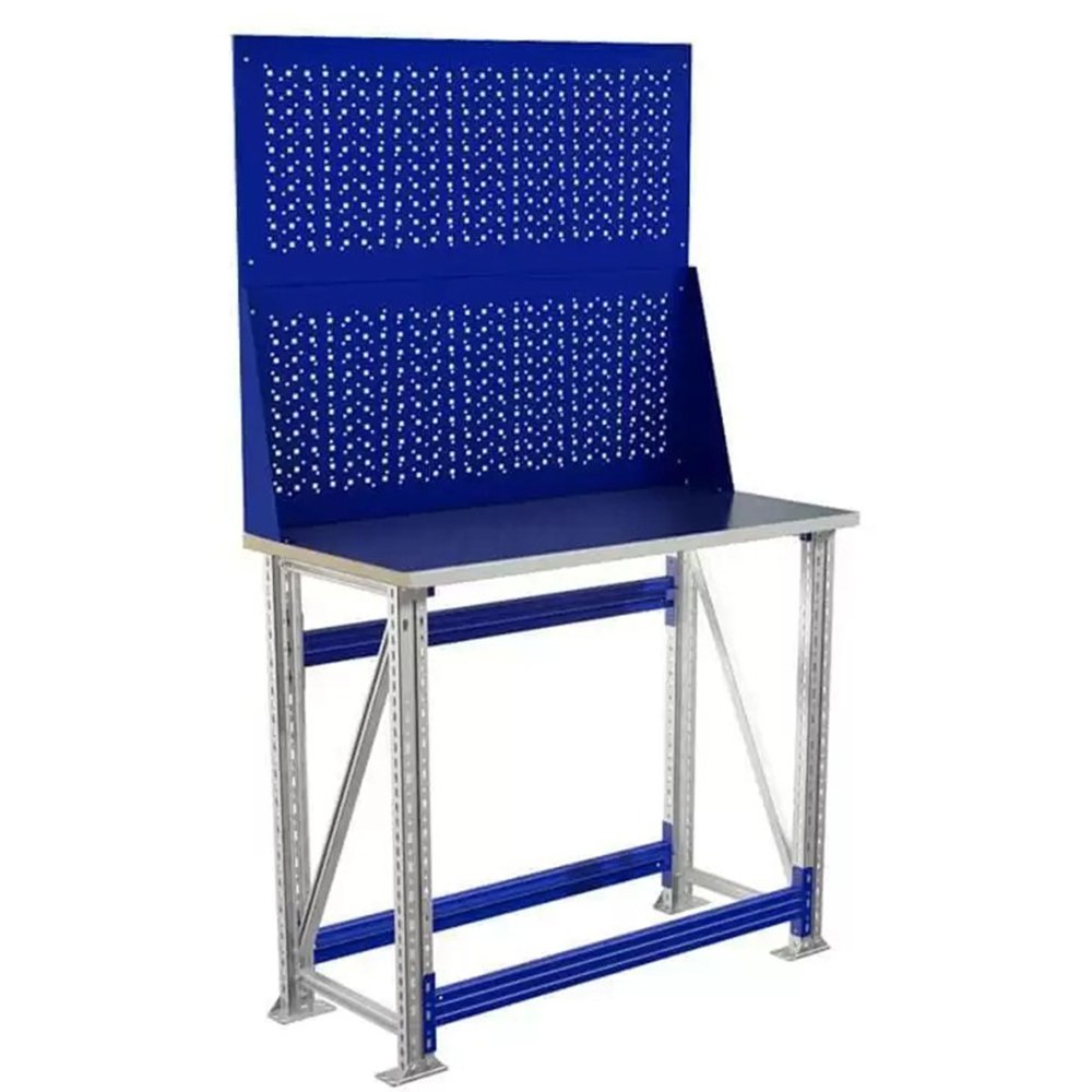 Верстак MASTER MT100.MF1.MF1.020