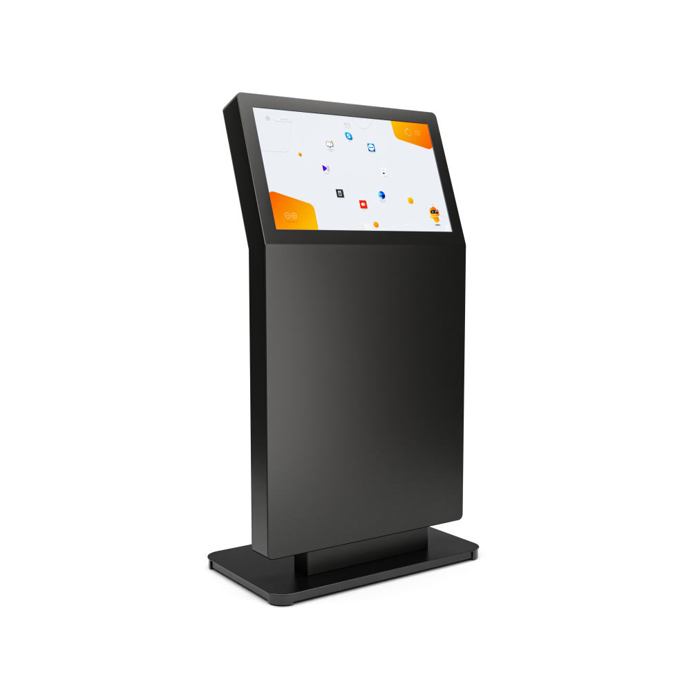 Интерактивный сенсорный киоск Genius 32