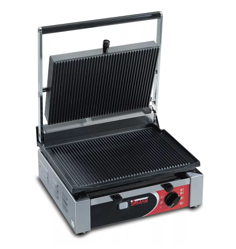 ГРИЛЬ КОНТАКТНЫЙ SIRMAN CORT RR