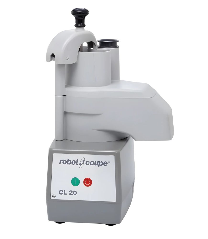 Овощерезка Robot Coupe CL20 (без дисков)