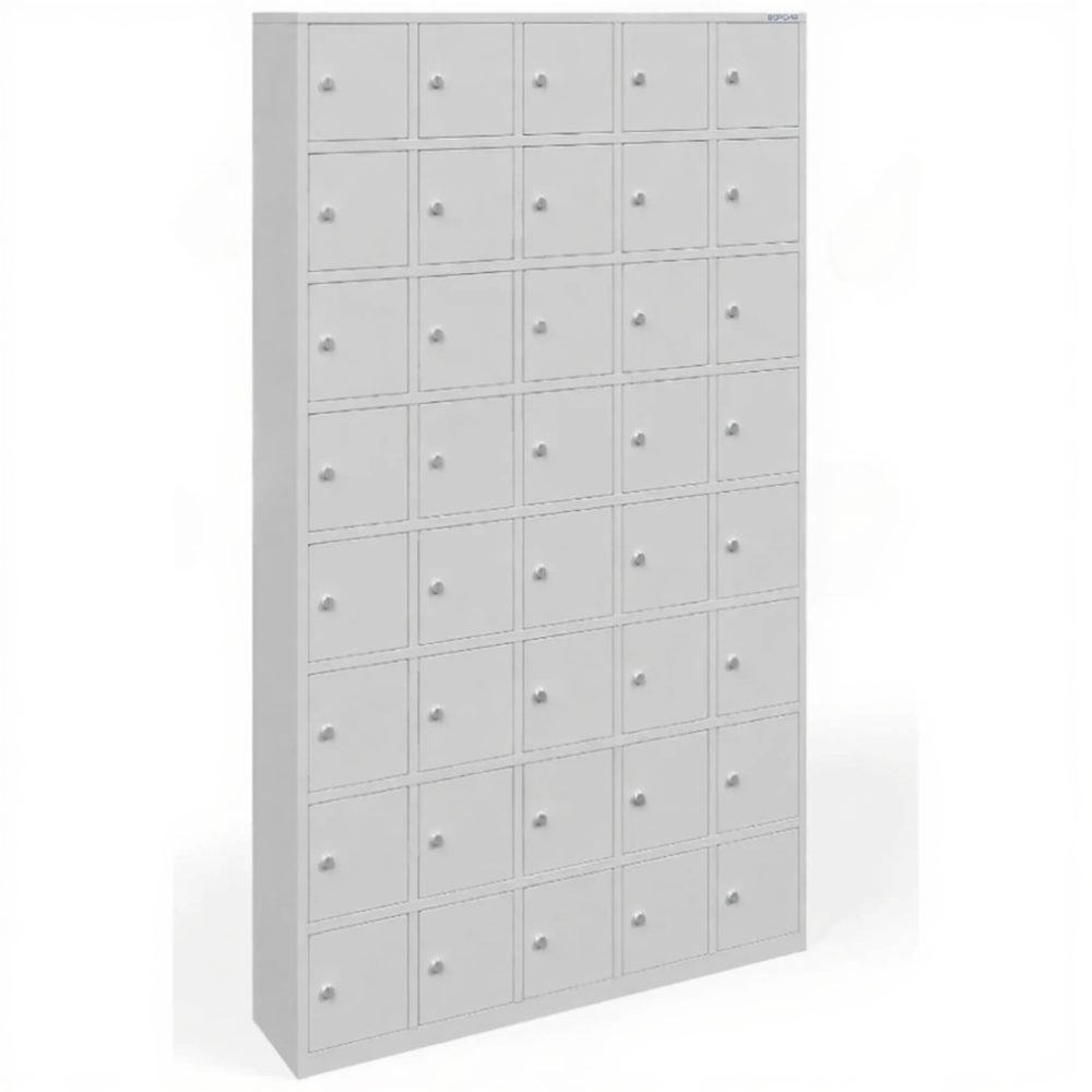 Шкаф для телефонов ШТ-40 (40 ячеек)