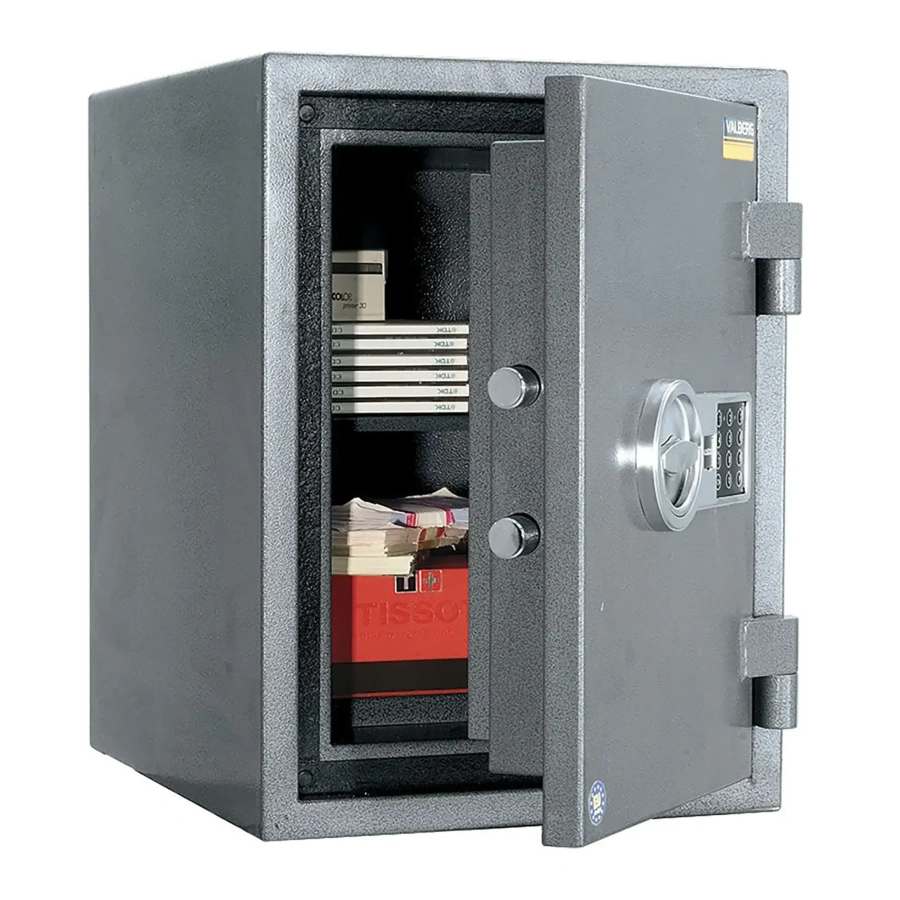 Сейф Valberg ГАРАНТ 49 EL