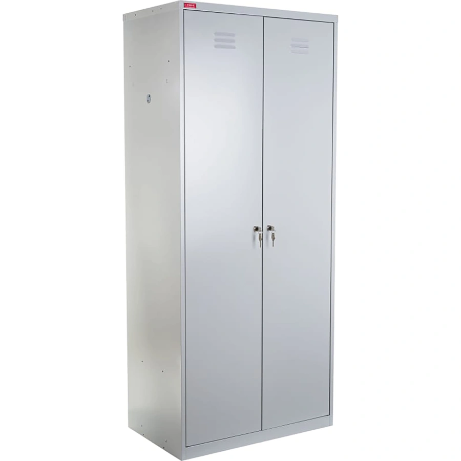 Шкаф для раздевалки ШРМ-АК/800