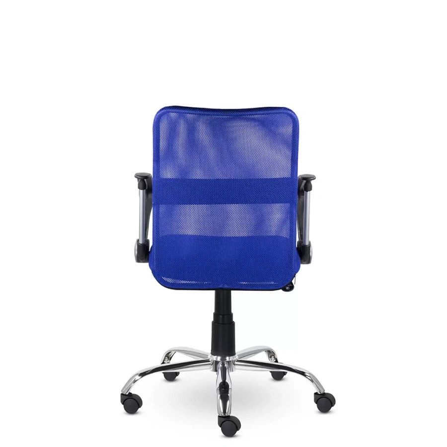 Кресло Ультра Нептун Н хром