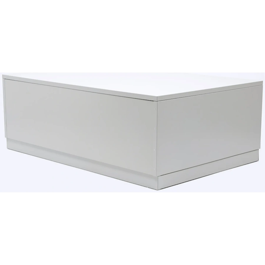 Картотечный шкаф ПРАКТИК А1-05/0 (база)