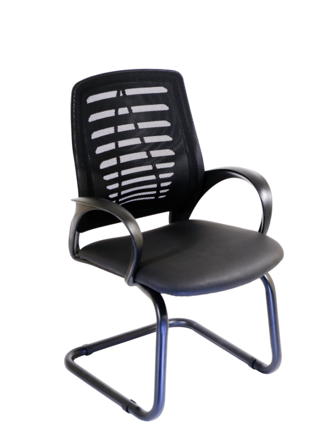 Офисное кресло Ирис конференц