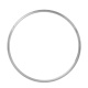 Обруч алюминиевый d 900 мм