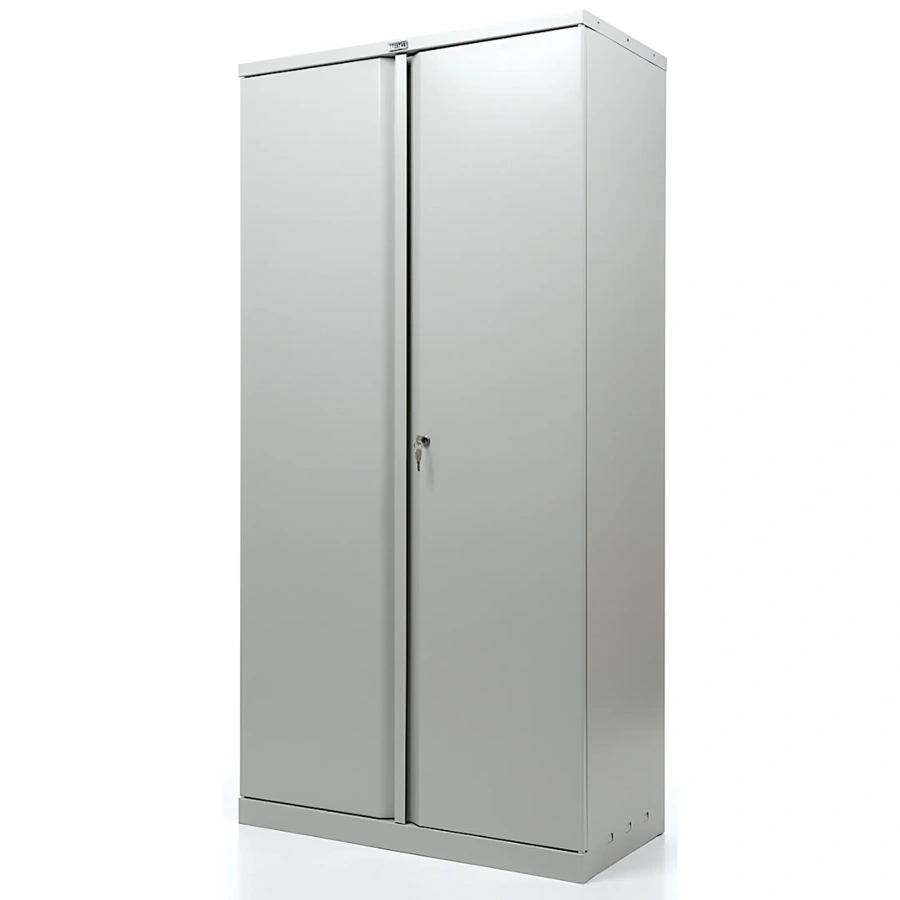 Шкаф офисный ПРАКТИК АМ 1891