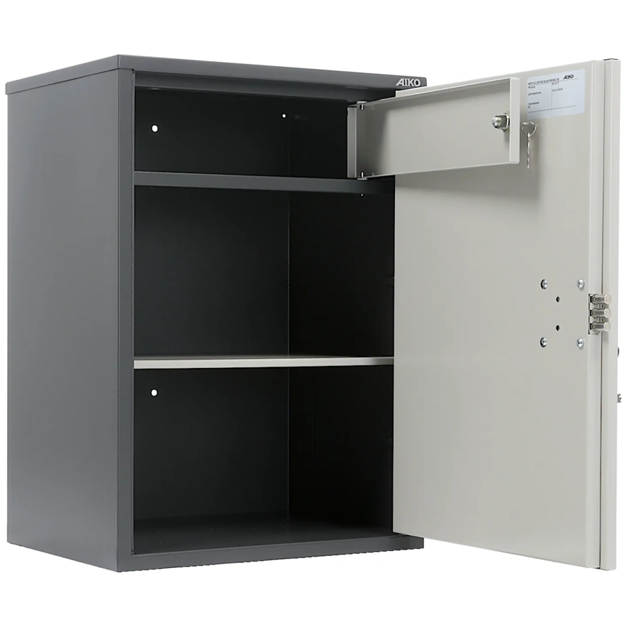 Шкаф бухгалтерский Aiko SL-65T