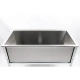 Ванна котломоечная без борта ВМСК-1/12/6-ЭЦ