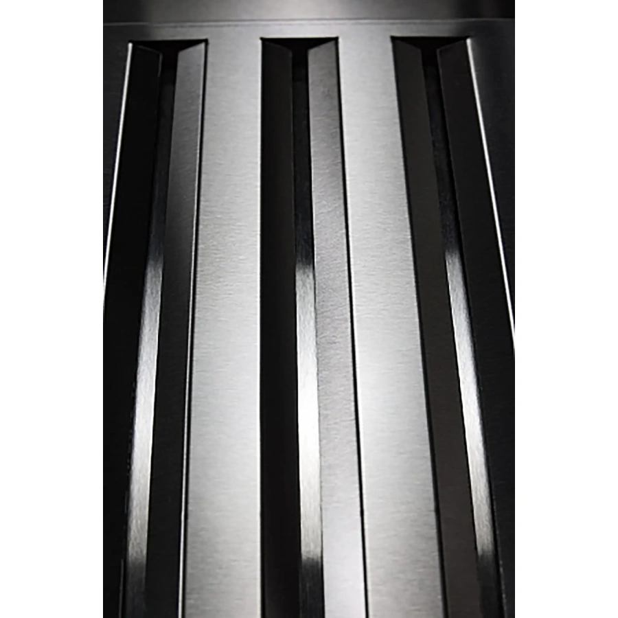 Зонт вытяжной коробчатый ЗВПК-15/08