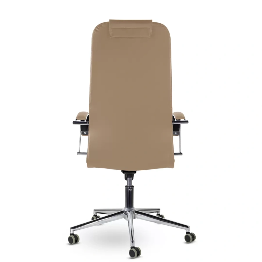 Кресло СН-601 Соло хром SoloCH Ср