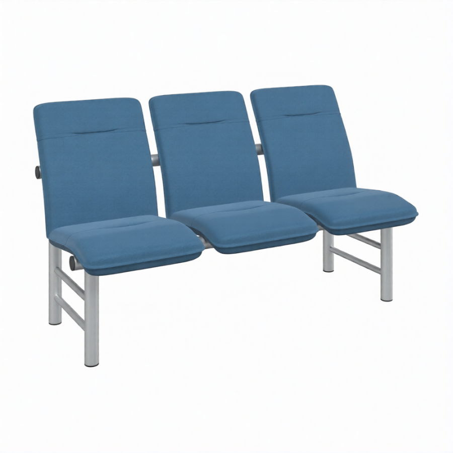 Многоместная секция «Плаза»