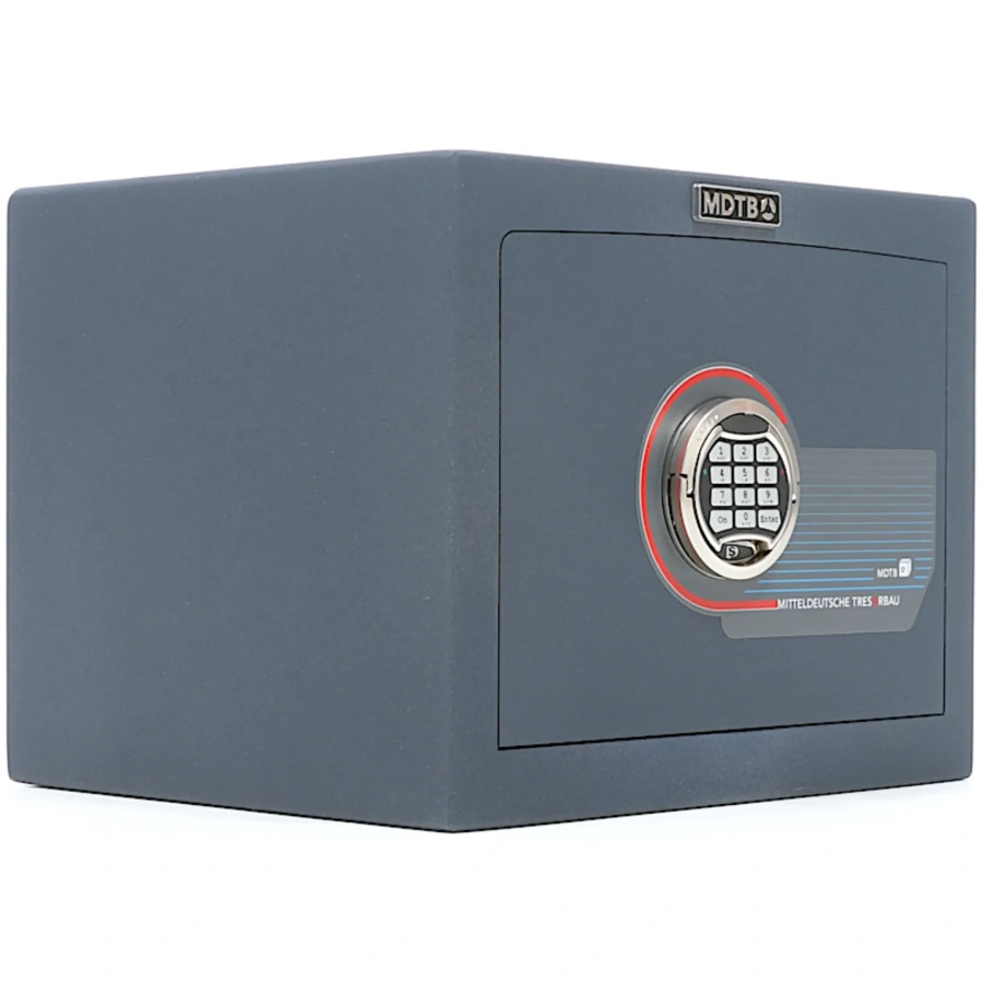 Сейф MDTB EK-35.E