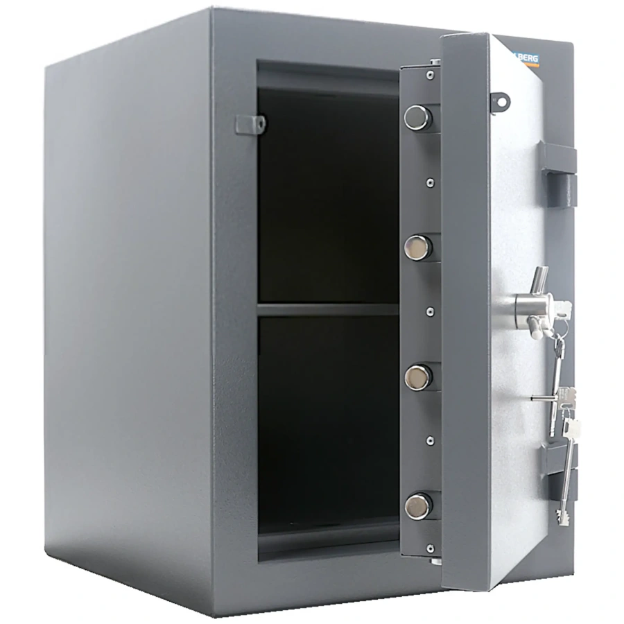 Сейф VALBERG ГРАНИТ III-67 KL