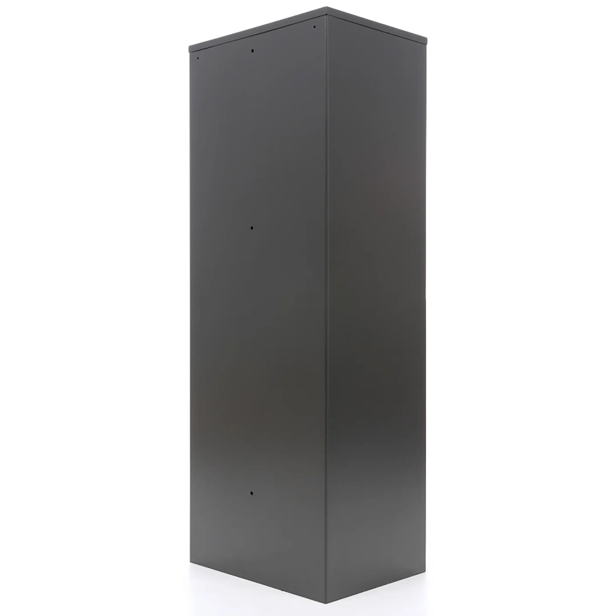 Шкаф бухгалтерский Aiko SL-125/2T