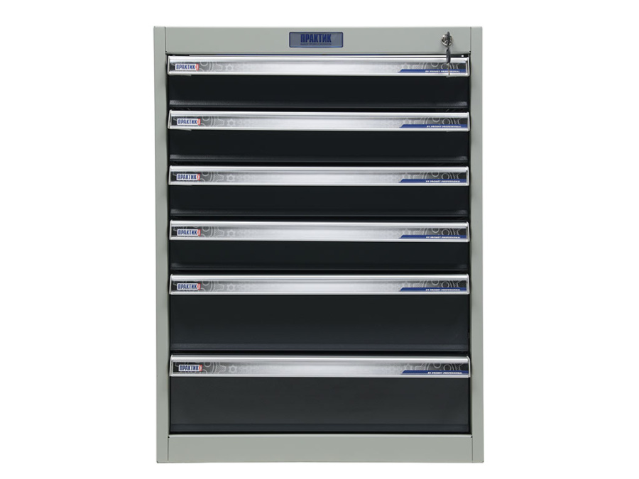 Инструментальная тумба Expert T-6