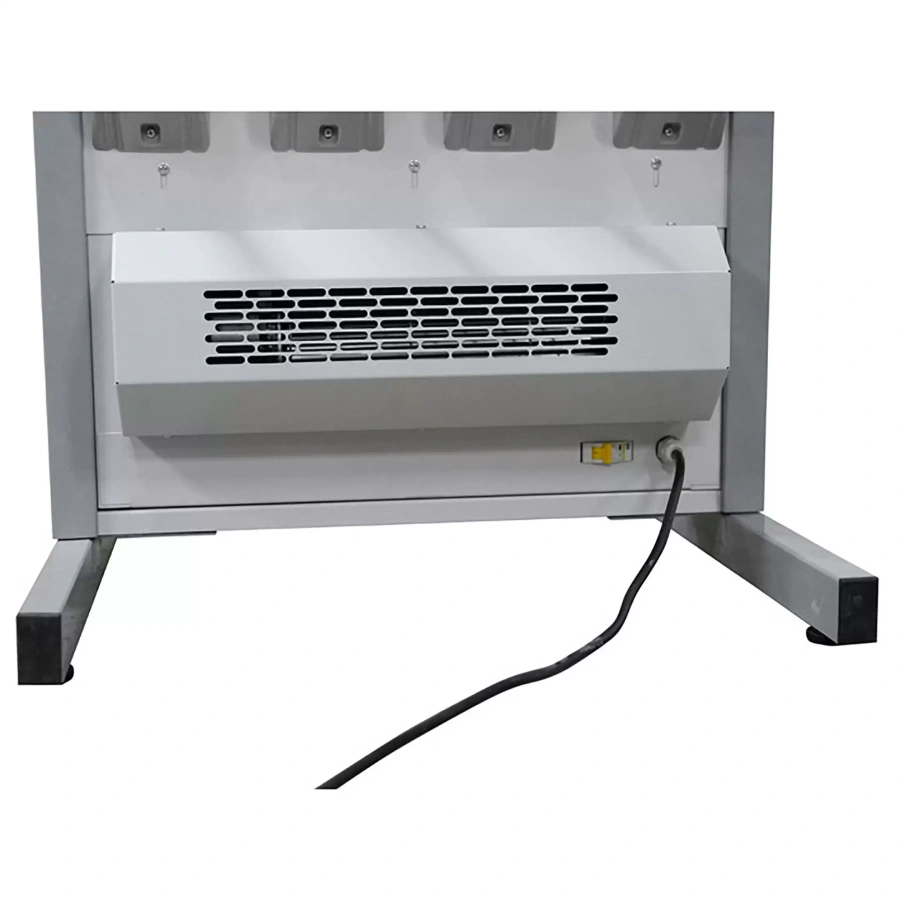 Модуль для сушки обуви Союз-20Н (комплект с подставкой)