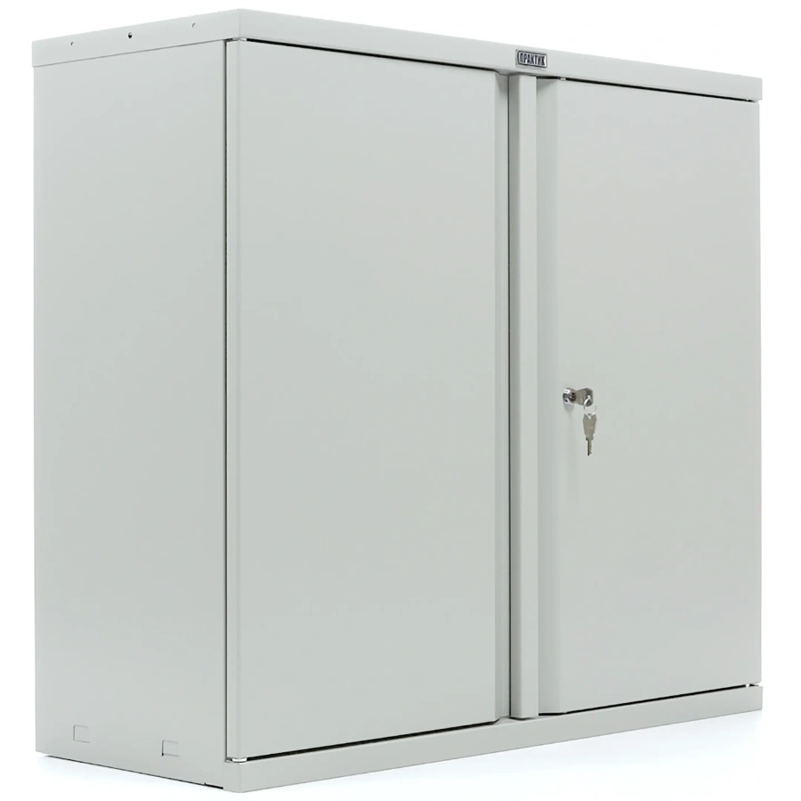 Шкаф ПРАКТИК М-08