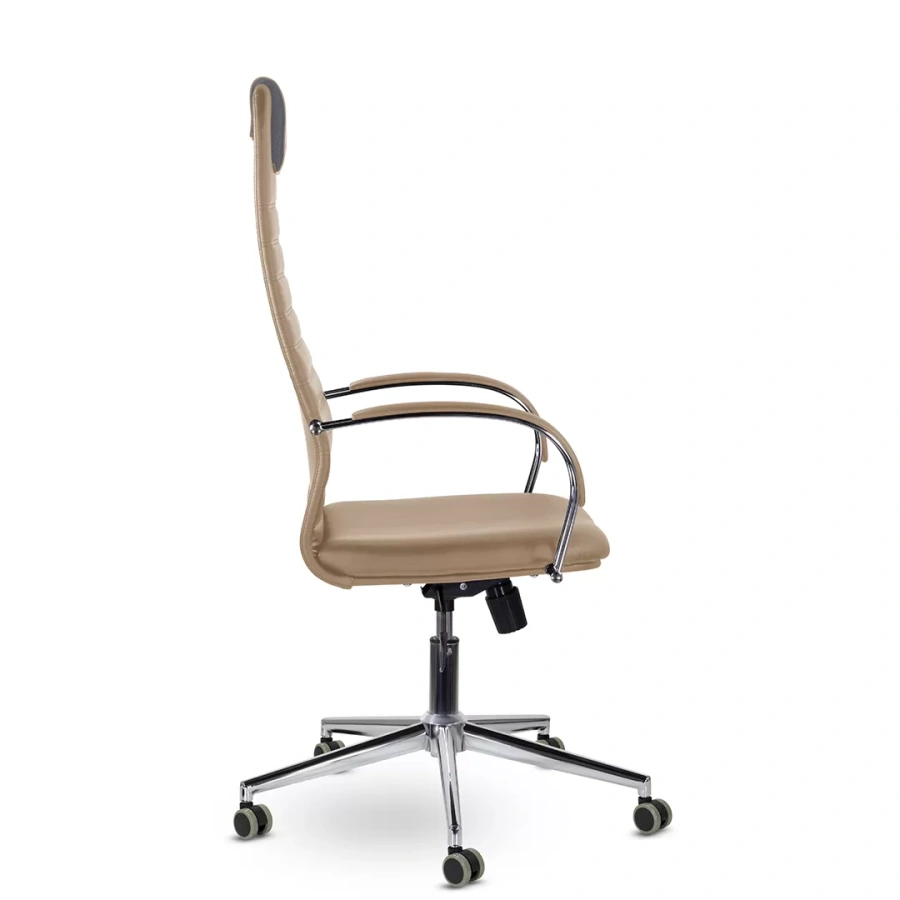 Кресло СН-601 Соло хром SoloCH Ср