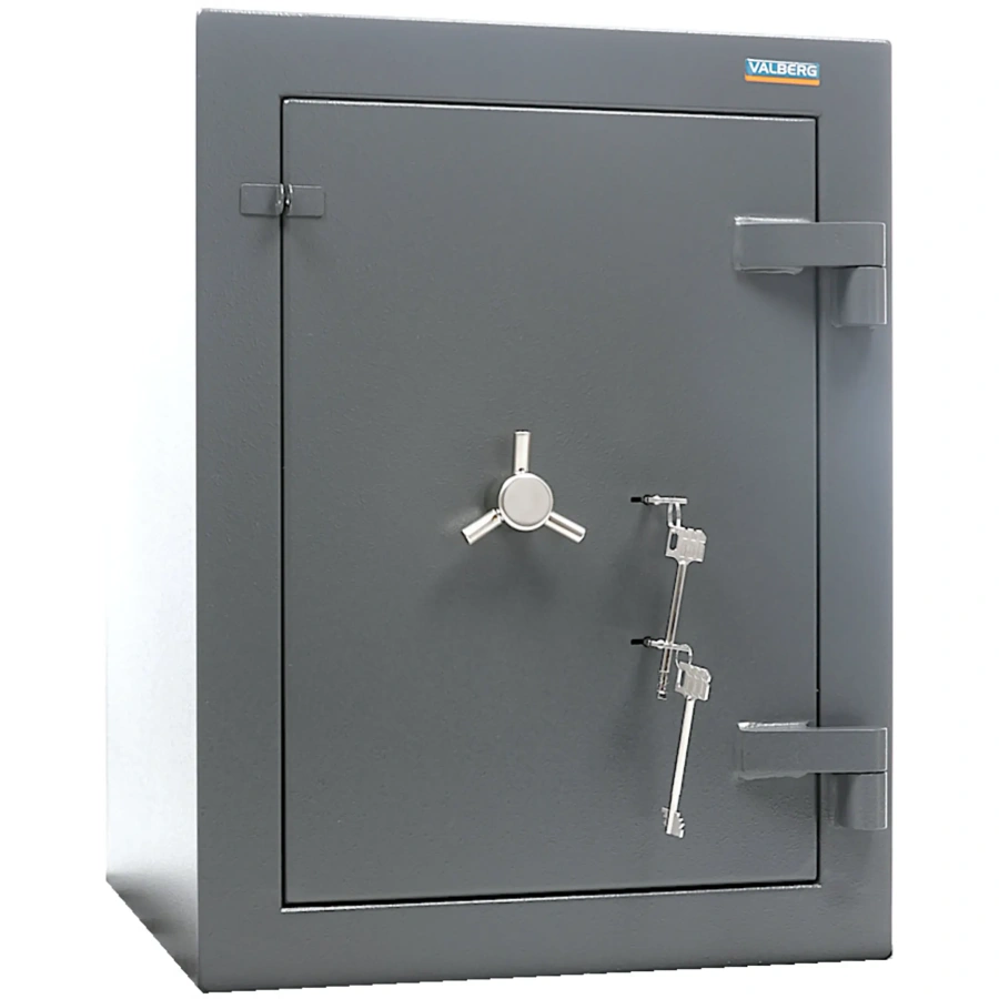 Сейф VALBERG ГРАНИТ III-67 KL