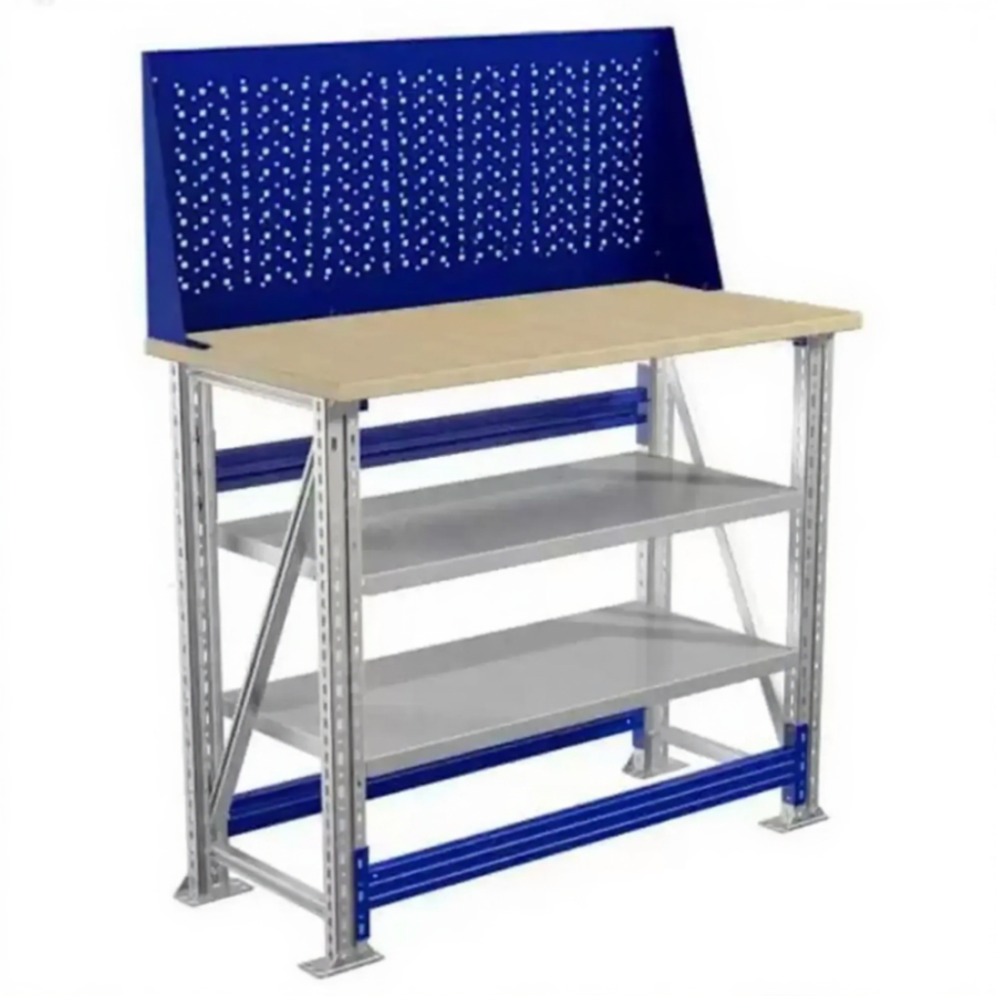 Верстак MASTER M100.MF1.MF1.012