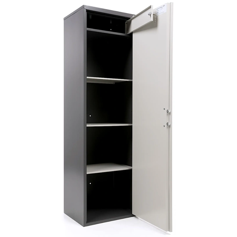 Шкаф бухгалтерский Aiko SL-150T EL