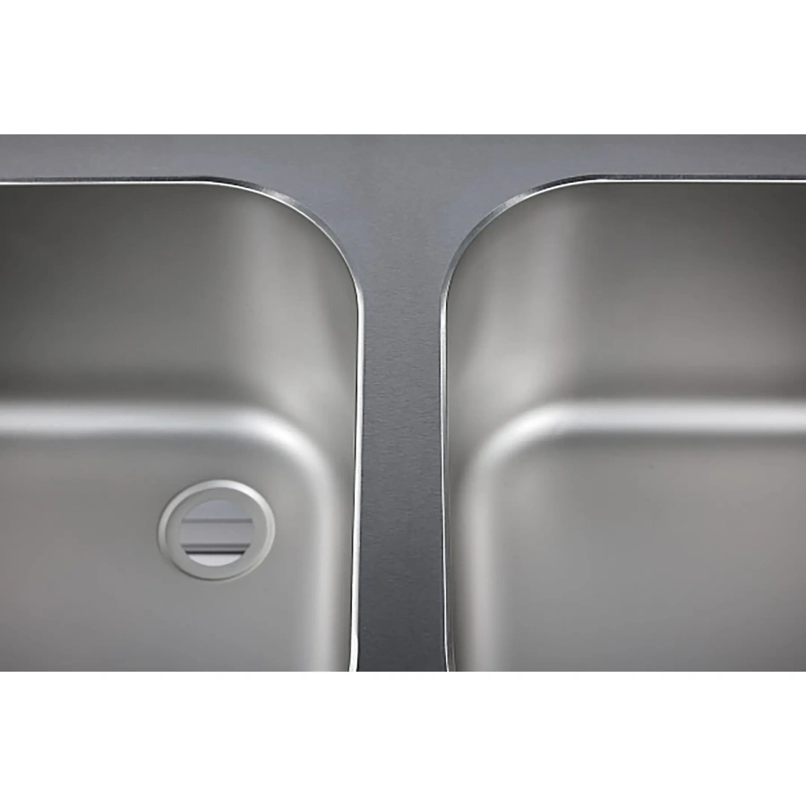 Ванна моечная ВМЦ-2/10/6-Б