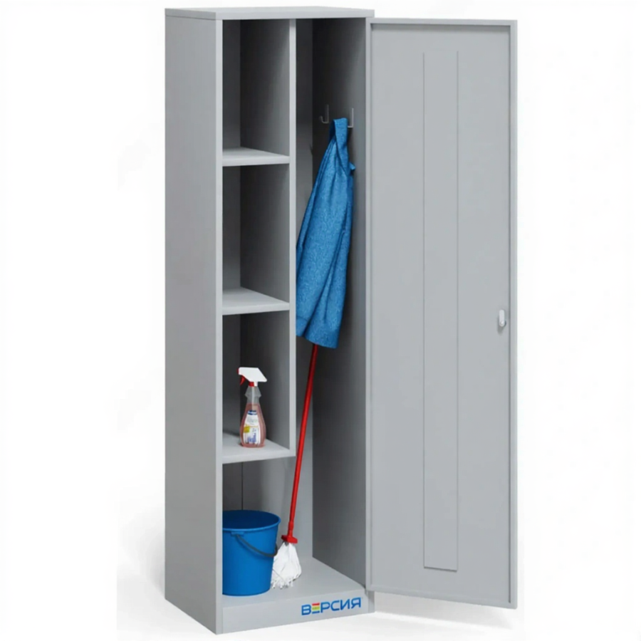 Шкаф хозяйственный ШУН-500