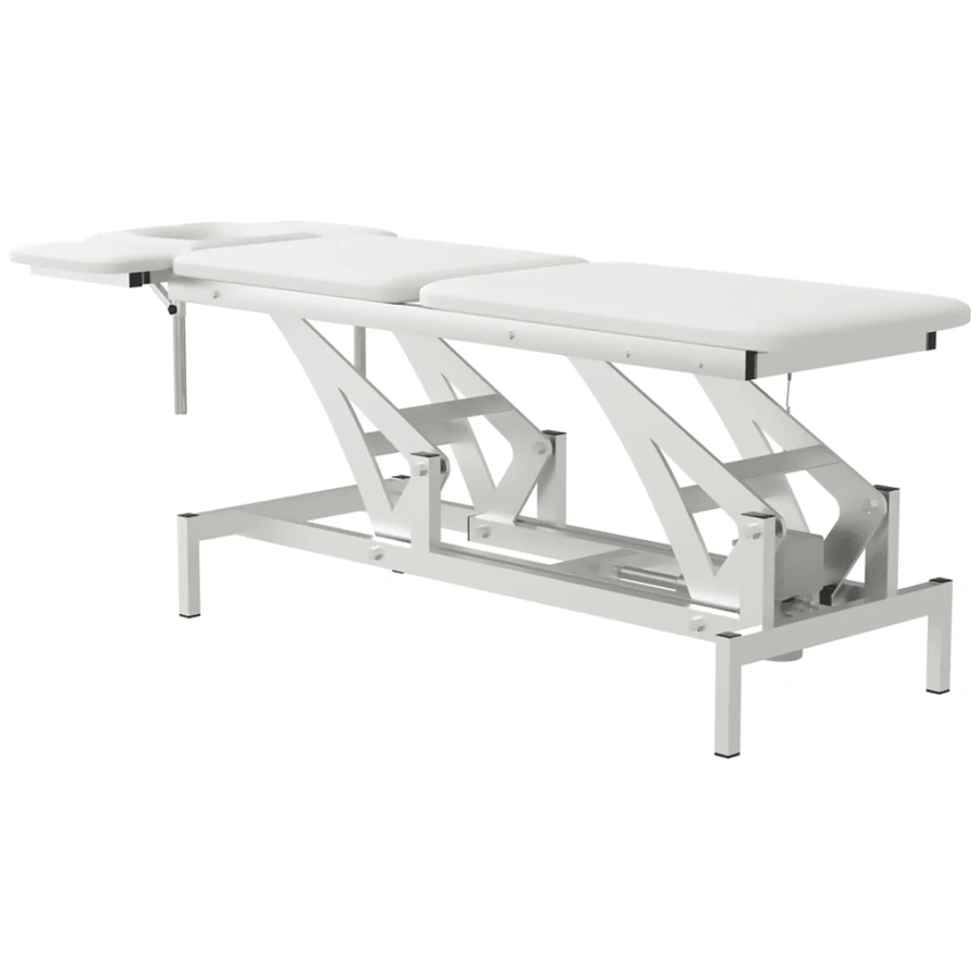 Массажный стол с электроприводом СМП VLANA 2.5 (2 электропривода)