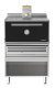 Гриль-печь JOSPER HJX-PRO-M120-T NC