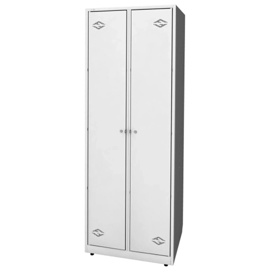 Шкаф металлический ШРМ-211