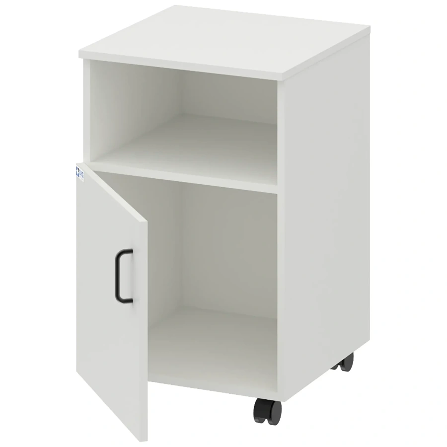 Тумба прикроватная WHITE LITE 4