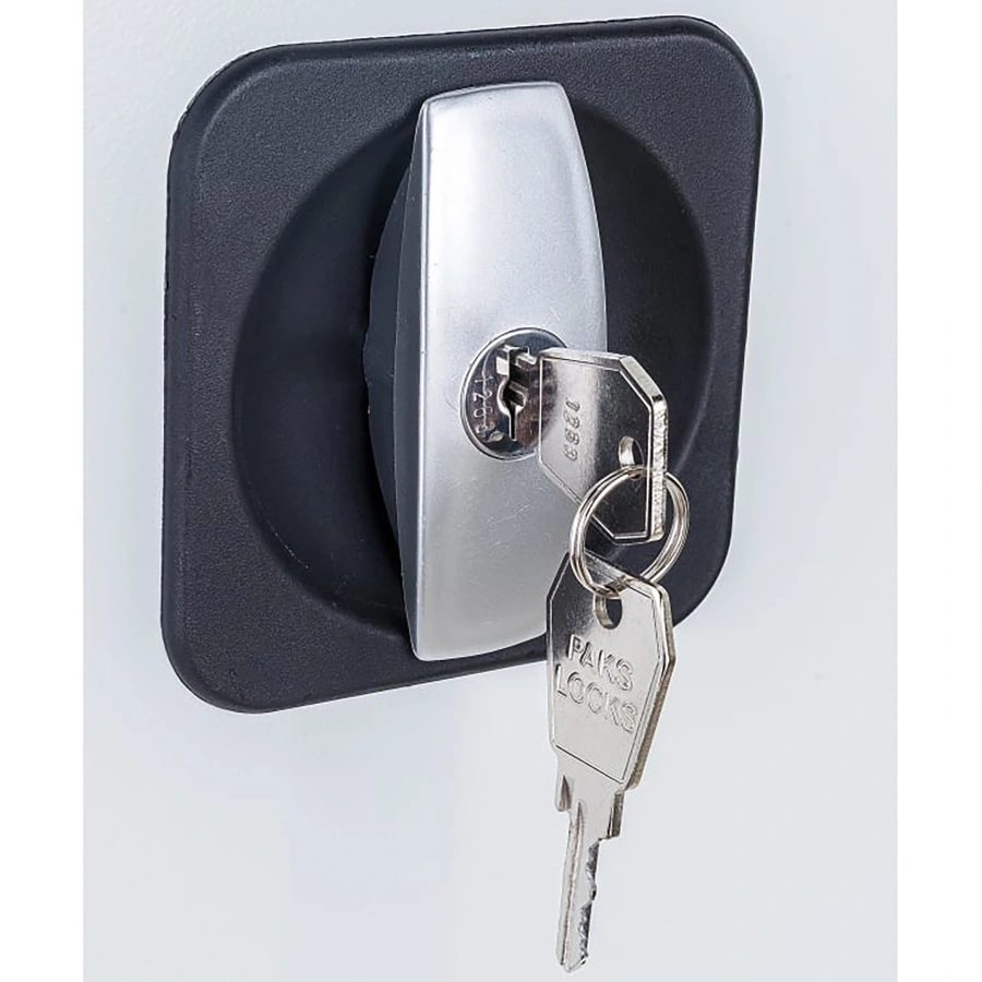 Шкаф архивный ШАМ - 12