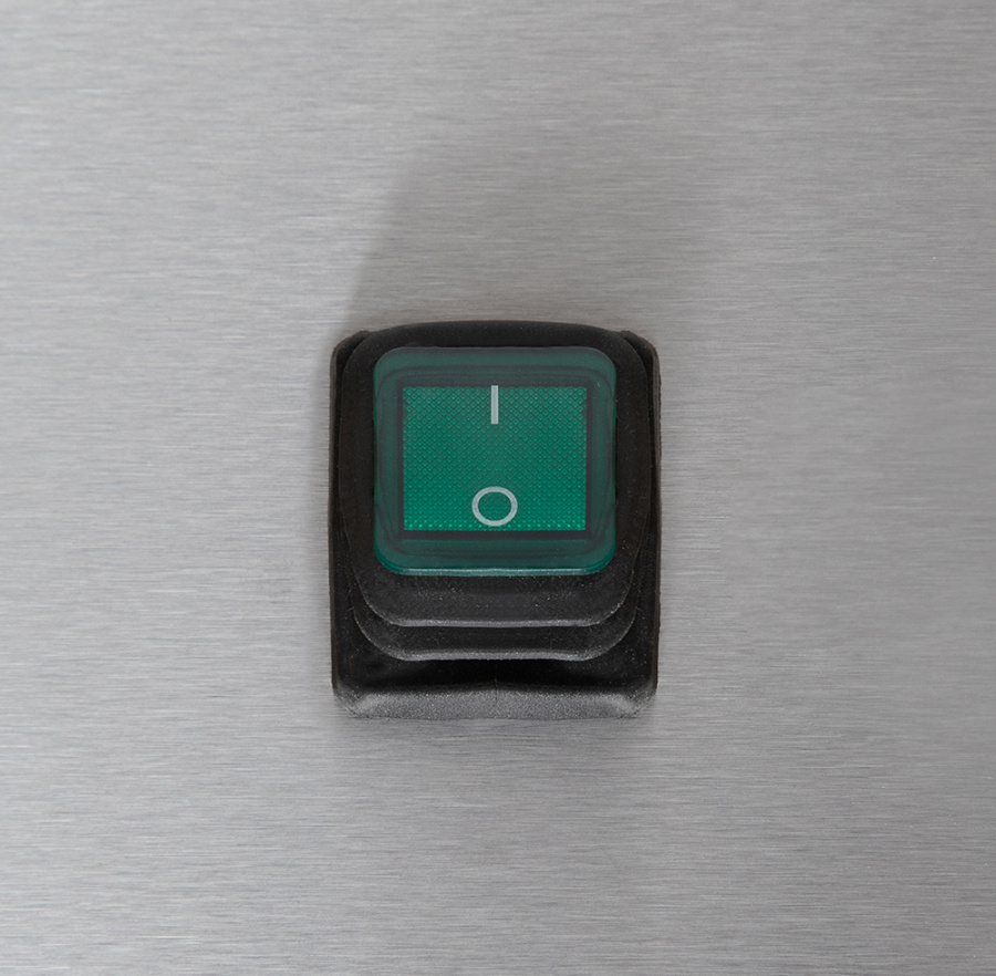 Зонт коробчатый островной Luxstahl ЗКЦ 2200х1600