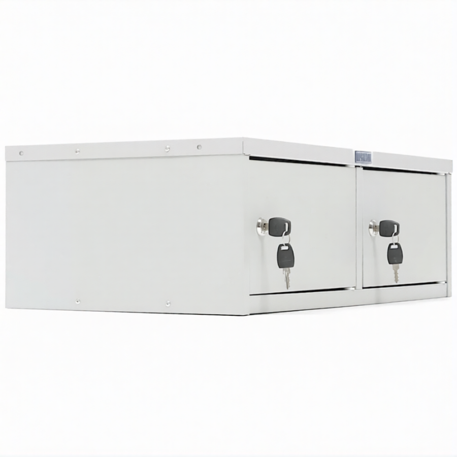 Абонентский шкаф Практик AMB-15/2