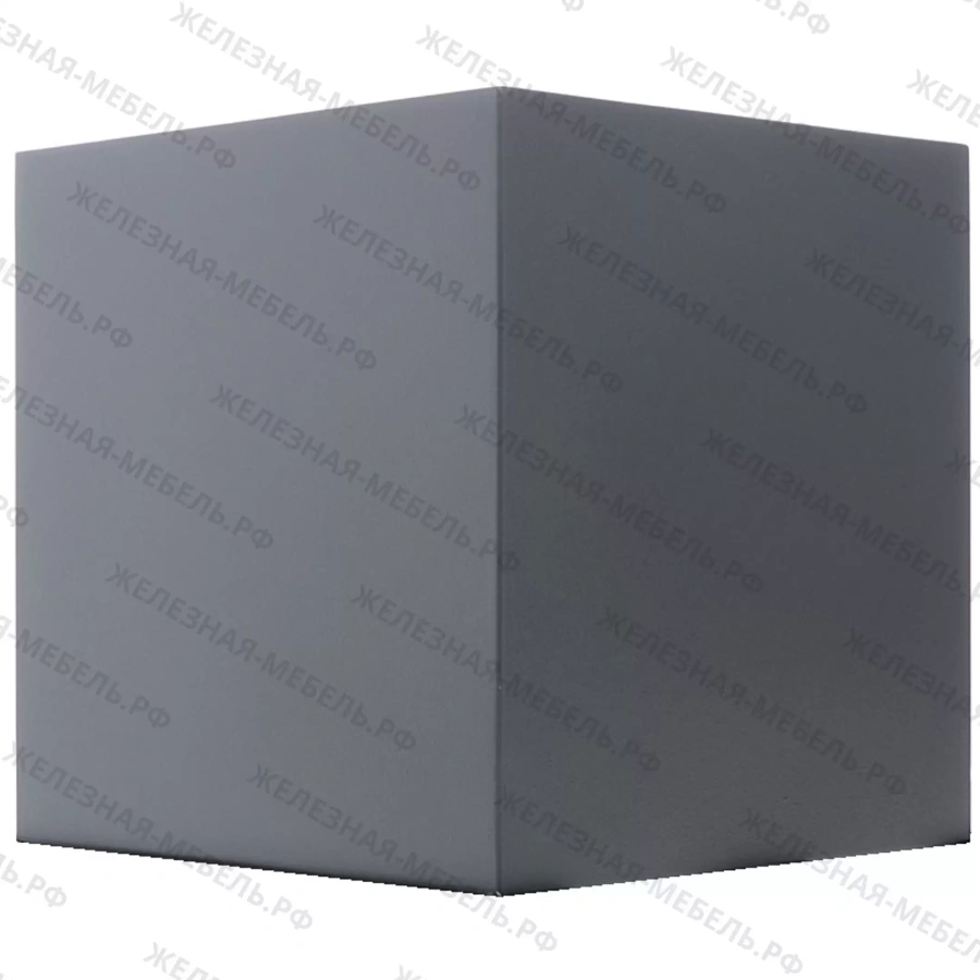 Сейф MDTB Banker-M 55 2K