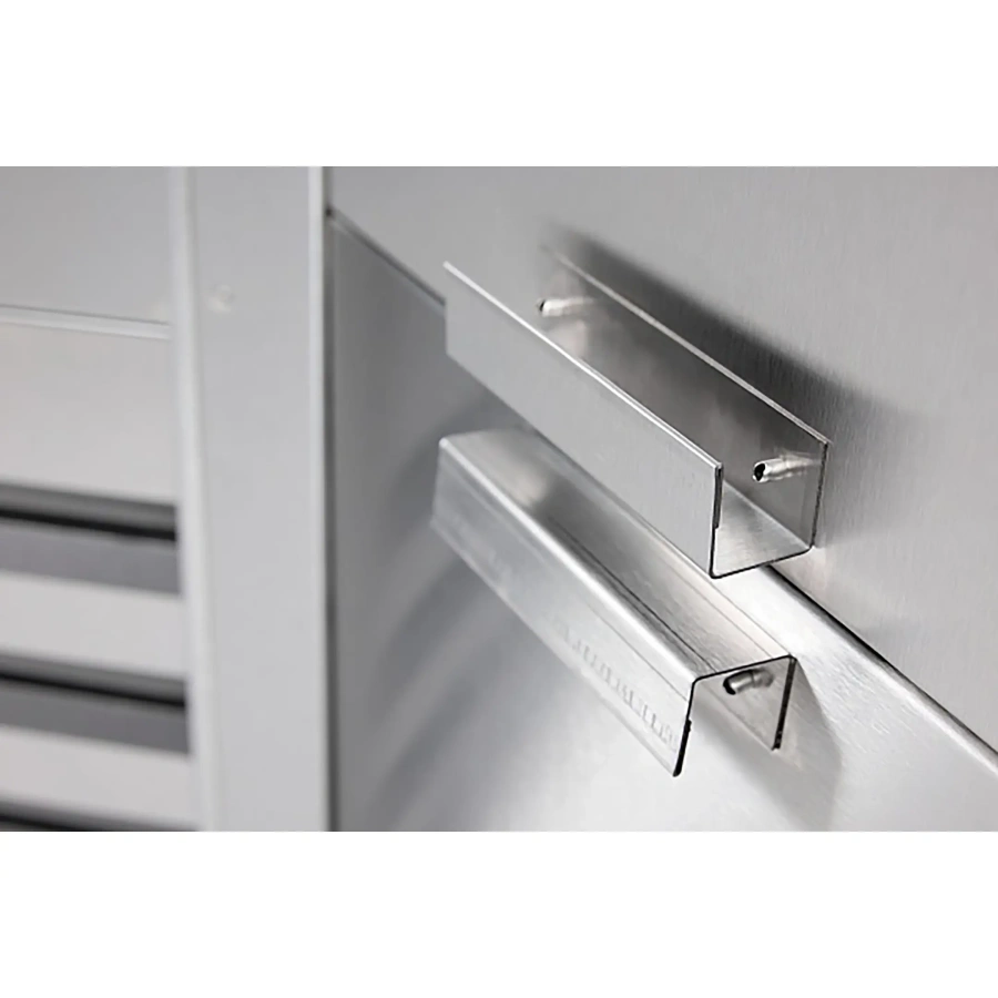 Зонт приточно-вытяжной пристенный ЗПВПК-09/08