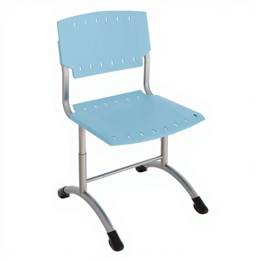 Стул Сигма (Sigma) PL (пластик) регулируемый