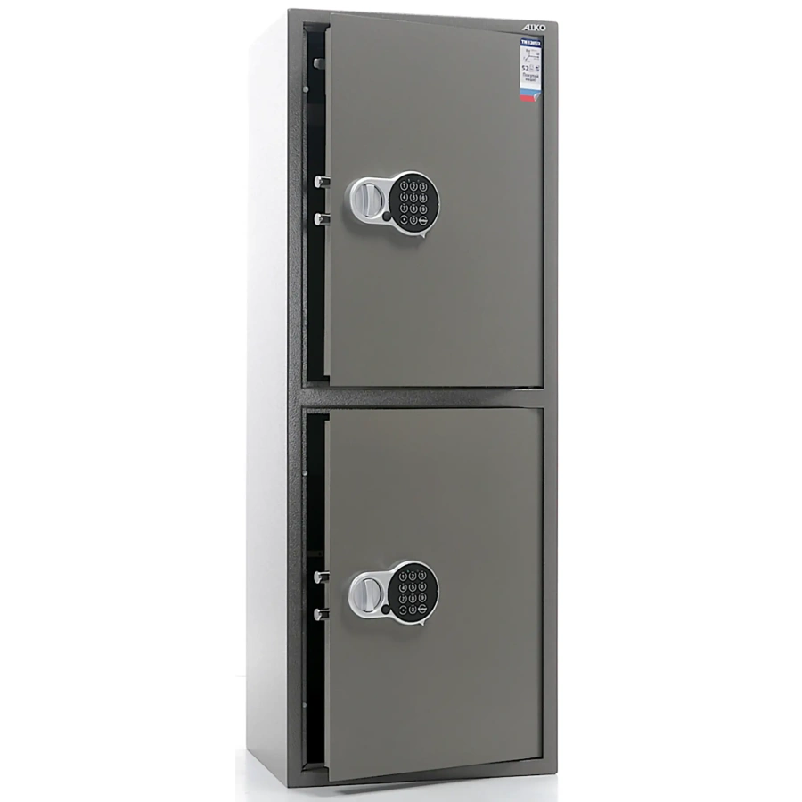 Сейф Aiko TM-120Т/2 EL