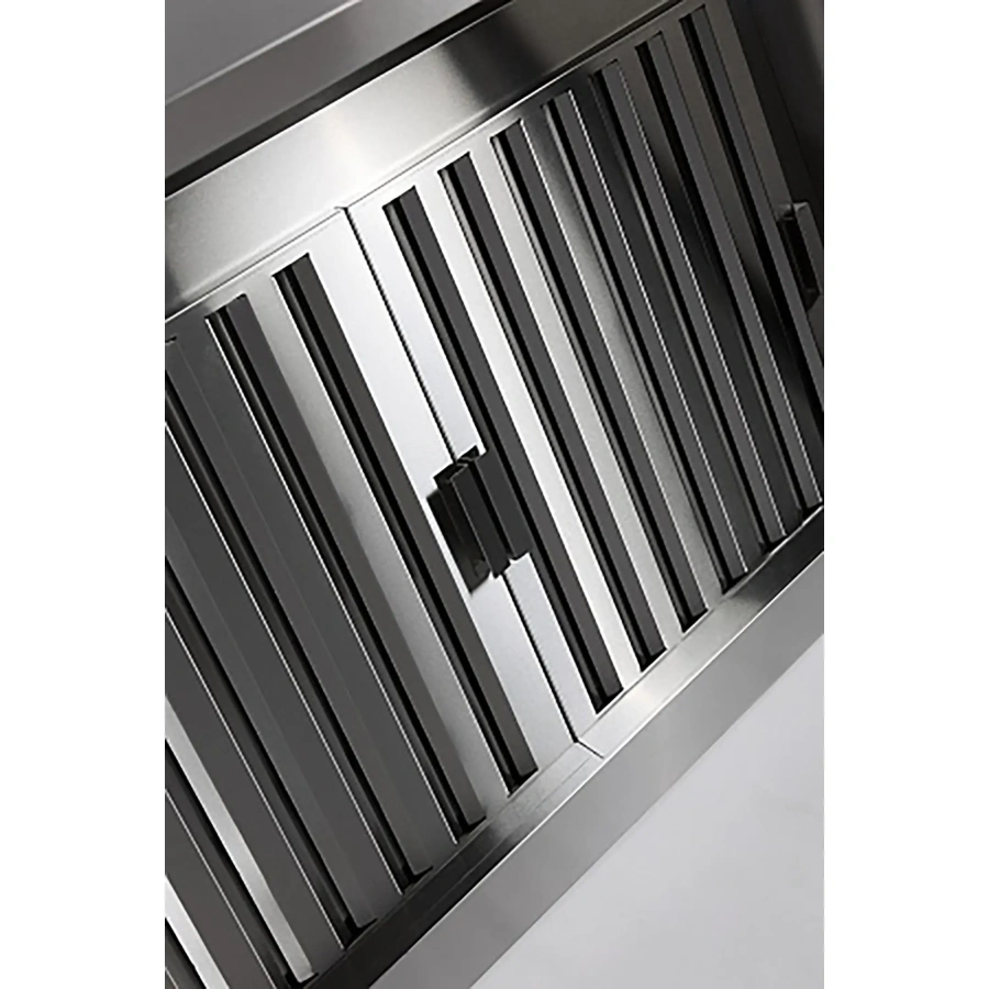 Зонт вытяжной коробчатый ЗВПК-15/08