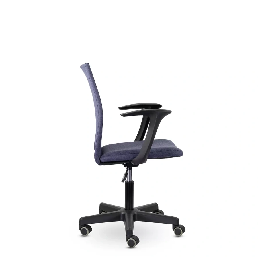 Кресло М-902 Бэрри пластик